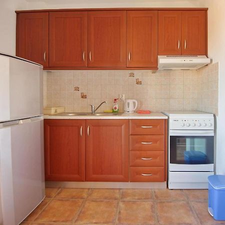 Anatoli Residences Алонисос Экстерьер фото