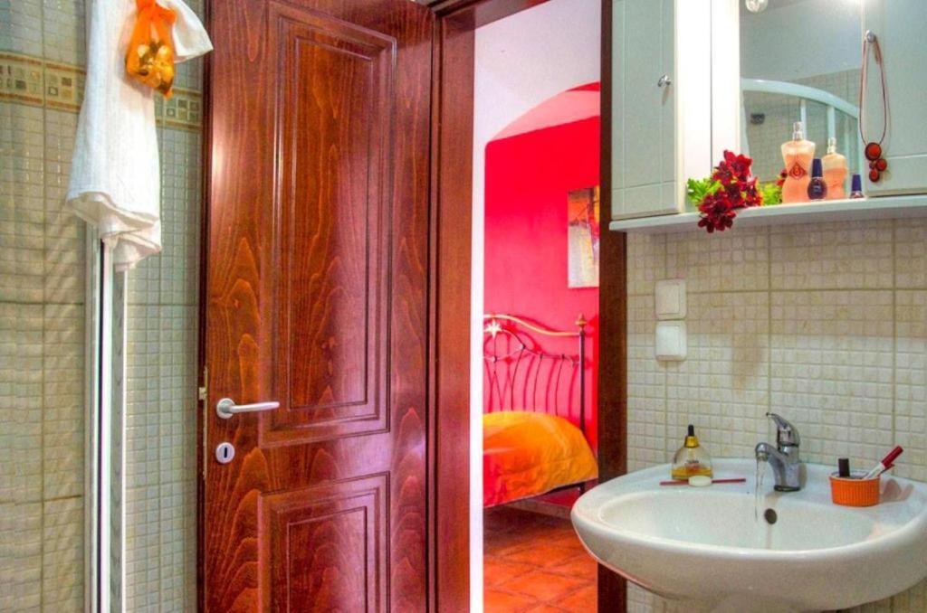 Anatoli Residences Алонисос Экстерьер фото
