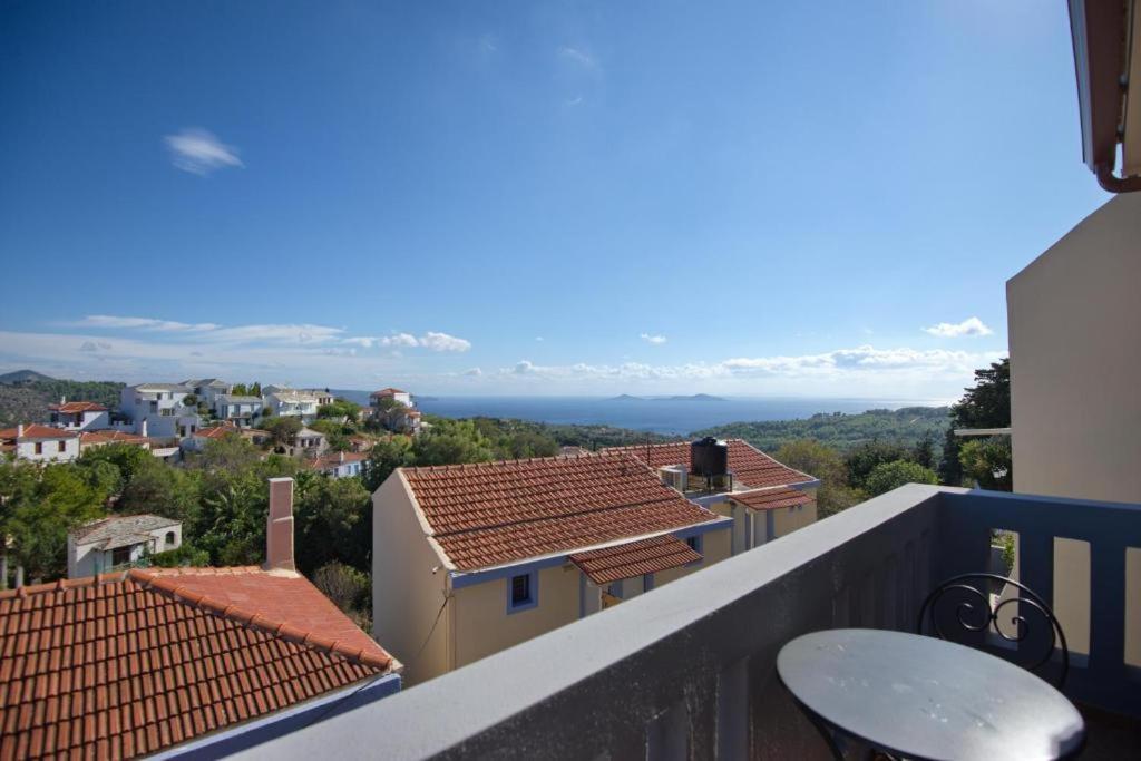 Anatoli Residences Алонисос Экстерьер фото