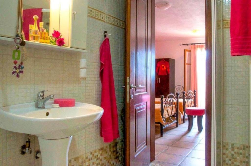 Anatoli Residences Алонисос Экстерьер фото